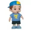 Boneco Do Luccas Neto Os Aventureiros Cor Azul Rosita Boneco Do Luccas Neto Os Aventureiros Cor Azul Rosita