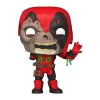 Boneco Funk Pop DeadPool Zombie Novo Boneco Funk Pop DeadPool Zombie Novo