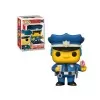 Boneco Funko Pop! Chief Wiggum The Simpsons 899 2022 Boneco Funko Pop! Chief Wiggum The Simpsons 899 2022