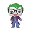 Boneco Funko Pop! Dc Comics Coringa Heroes 85th De Vinil Boneco Funko Pop! Dc Comics Coringa Heroes 85th De Vinil