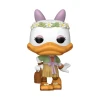Boneco Funko Pop! Disney And Friends Daisy - 1584 Boneco Funko Pop! Disney And Friends Daisy - 1584