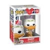 Boneco Funko Pop! Disney And Friends Daisy - 1584 Boneco Funko Pop! Disney And Friends Daisy - 1584