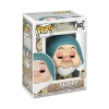 Boneco Funko Pop! Disney Branca De Neve Sleepy - 343