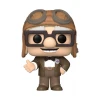 Boneco Funko Pop! Disney Carl Com Chapeu Up Altas Aventuras Boneco Funko Pop! Disney Carl Com Chapeu Up Altas Aventuras