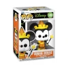 Boneco Funko Pop! Disney Halloween: Minnie Bruxa Boneco Funko Pop! Disney Halloween: Minnie Bruxa