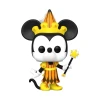 Boneco Funko Pop! Disney Halloween: Minnie Bruxa Boneco Funko Pop! Disney Halloween: Minnie Bruxa