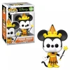 Boneco Funko Pop! Disney Halloween: Minnie Bruxa Boneco Funko Pop! Disney Halloween: Minnie Bruxa