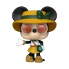 Boneco Funko Pop! Disney Minnie No Festival - 1585