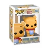 Boneco Funko Pop! Disney O Ursinho Pooh 1512 Boneco Funko Pop! Disney O Ursinho Pooh 1512