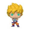Boneco Funko Pop! Dragon Ball Z Goku Ssj Kamehameha - 948
