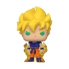 Boneco Funko Pop! Dragon Ball Z Goku Super Sayan - 860 Boneco Funko Pop! Dragon Ball Z Goku Super Sayan - 860
