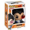 Boneco Funko Pop! Dragon Ball Z Vegeta Animation Em Vinil 10 Boneco Funko Pop! Dragon Ball Z Vegeta Animation Em Vinil 10