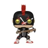 Boneco Funko Pop! Heroes Batman Clowhunter 10cm Em Vinil Boneco Funko Pop! Heroes Batman Clowhunter 10cm Em Vinil