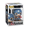 Boneco Funko Pop! Marvel Capitão America - 11979