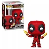 Boneco Funko Pop! Marvel Deadpool Wolverine: Kidpool 1402 Boneco Funko Pop! Marvel Deadpool Wolverine: Kidpool 1402