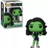 Boneco Funko Pop! Marvel Mulher Hulk Collection 1126 Boneco Funko Pop! Marvel Mulher Hulk Collection 1126