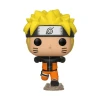 Boneco Funko Pop! Naruto Shippuden Naruto Uzumaki - 727