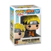 Boneco Funko Pop! Naruto Shippuden Naruto Uzumaki - 727