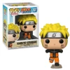 Boneco Funko Pop! Naruto Shippuden Naruto Uzumaki - 727