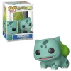 Boneco Funko Pop! Pokemon Bulbasaur - 453