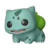 Boneco Funko Pop! Pokemon Bulbasaur - 453