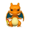 Boneco Funko Pop! Pokemon Charizard - 843