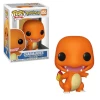 Boneco Funko Pop! Pokemon Charmander - 455