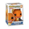 Boneco Funko Pop! Pokemon Charmander - 455