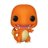 Boneco Funko Pop! Pokemon Charmander - 455