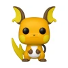 Boneco Funko Pop! Pokemon Raichu - 645