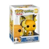 Boneco Funko Pop! Pokemon Raichu - 645