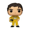 Boneco Funko Pop! Racing Lotus Ayrton Senna - 10
