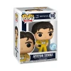 Boneco Funko Pop! Racing Lotus Ayrton Senna - 10