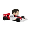 Boneco Funko Pop! Racing Lotus Ayrton Senna - 10