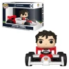 Boneco Funko Pop! Racing Lotus Ayrton Senna - 10