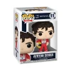 Boneco Funko Pop! Racing McLaren Ayrton Senna - 11