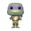 Boneco Funko Pop! Tartarugas Ninja Donatello Pizza - 1609