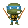 Boneco Funko Pop! Tartarugas Ninja Leonardo - 1555