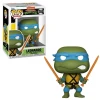 Boneco Funko Pop! Tartarugas Ninja Leonardo - 1555