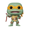 Boneco Funko Pop! Tartarugas Ninja Michelangelo - 1611