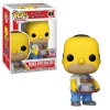 Boneco Funko Pop! The Simpsons Homer Witch Reactor - 1630