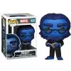 Boneco Funko Pop! X-Men Marvel Beast 20Th 643 Boneco Funko Pop! X-Men Marvel Beast 20Th 643
