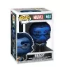 Boneco Funko Pop! X-Men Marvel Beast 20Th 643 Boneco Funko Pop! X-Men Marvel Beast 20Th 643