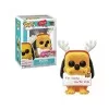 Boneco Funko Pop Disney Holiday - Personagem Pluto Boneco Funko Pop Disney Holiday - Personagem Pluto
