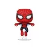 Boneco Funko Pop Marvel 80 Anos - Spiderman 593