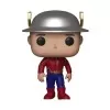 Boneco Funko Pop The Flash Jay Garrick Novo