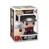 Boneco Funko Pop The Flash Jay Garrick Novo
