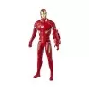 Boneco Homem De Ferro Titan Hero Hasbro Novo