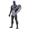 Boneco Marvel Avengers Titan Hero Series Pantera Negra Boneco Marvel Avengers Titan Hero Series Pantera Negra