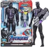 Boneco Marvel Avengers Titan Hero Series Pantera Negra Boneco Marvel Avengers Titan Hero Series Pantera Negra